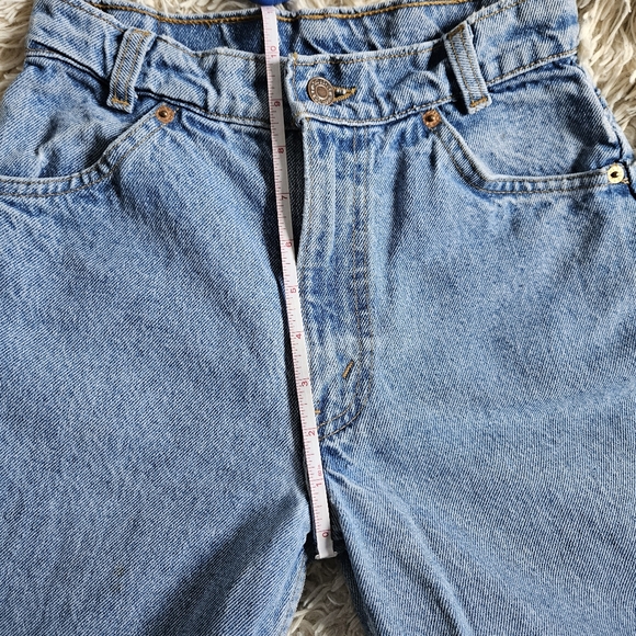 Vintage Levis 634 orange tag - Picture 9 of 11